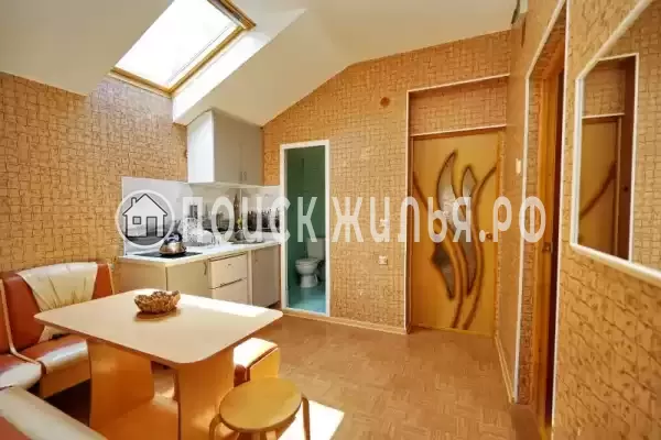 Гостевой дом «Виктория+» Гостевой дом «Виктория+»