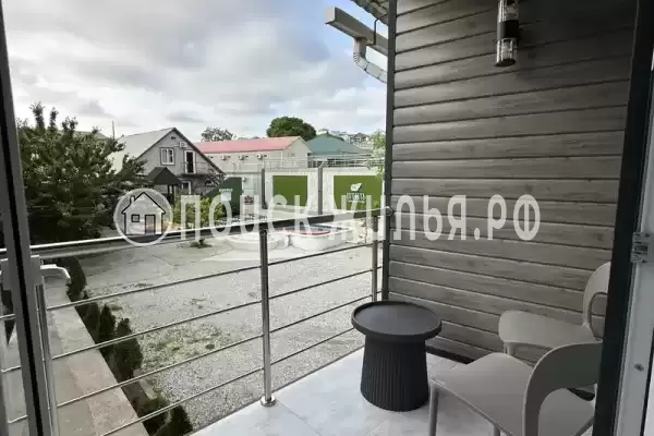 Дом под ключ «Штиль»