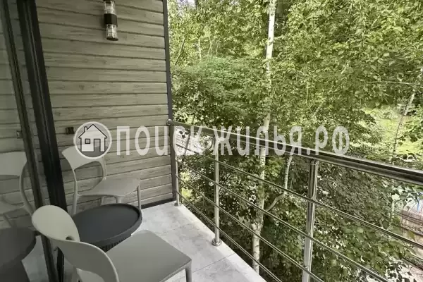 Дом под ключ «Штиль»