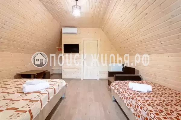 Дом под ключ «Штиль»