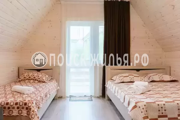 Дом под ключ «Штиль»