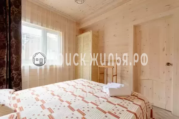 Дом под ключ «Штиль»