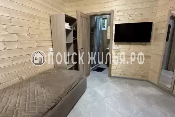 Дом под ключ «Штиль»