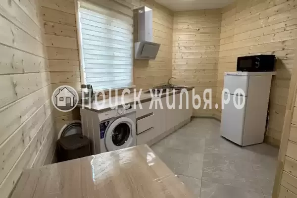 Дом под ключ «Штиль»