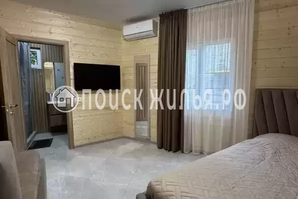 Дом под ключ «Штиль»