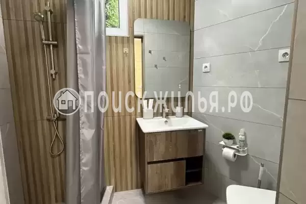 Дом под ключ «Штиль»