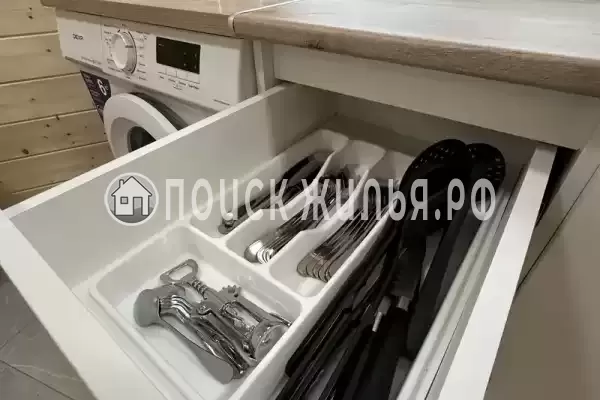 Дом под ключ «Штиль»