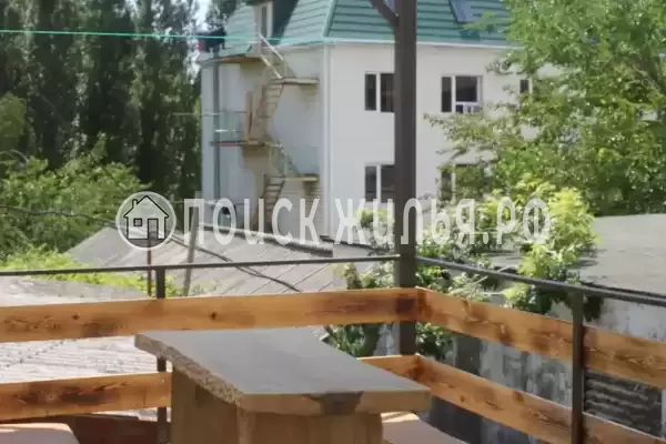 Дом под ключ «Штиль»