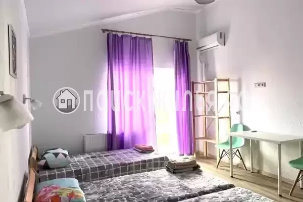 «Вилла Славная»