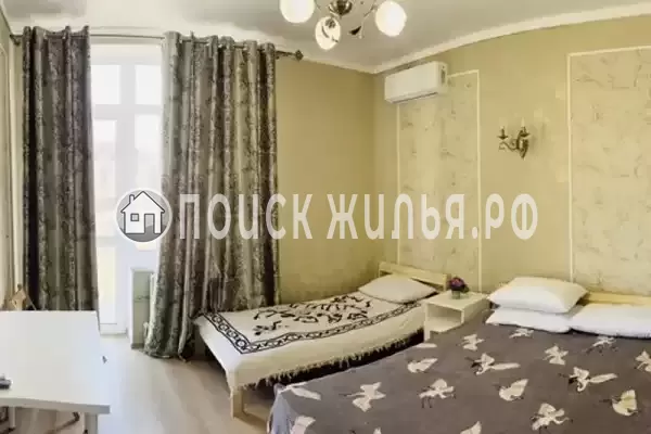 «Вилла Славная»