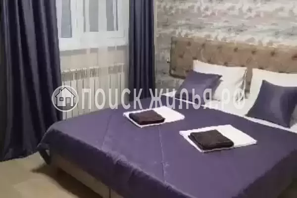 «На Терской»