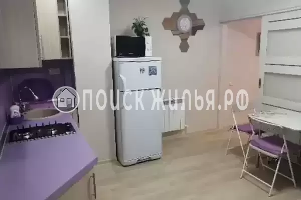 «На Терской»