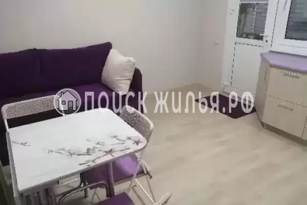 «На Терской»