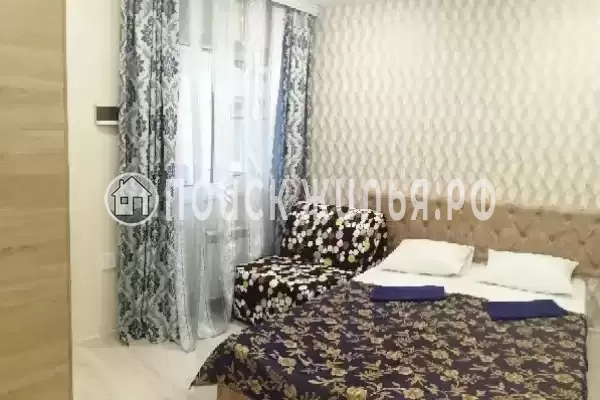 «На Терской»