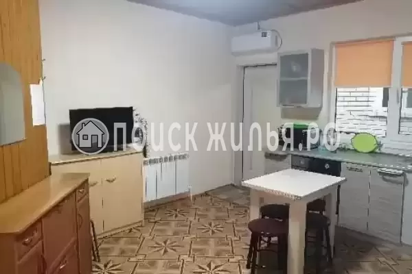 «На Терской»