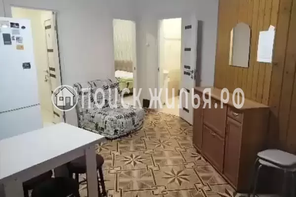 «На Терской»