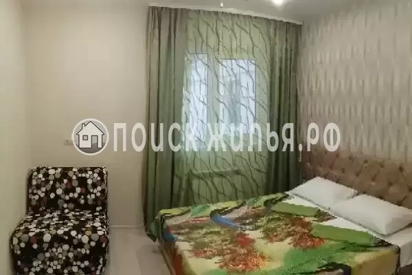 «На Терской»