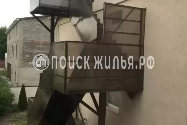 «На Советской»