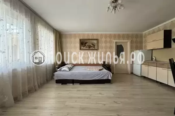 «Тихая гавань» «Тихая гавань»