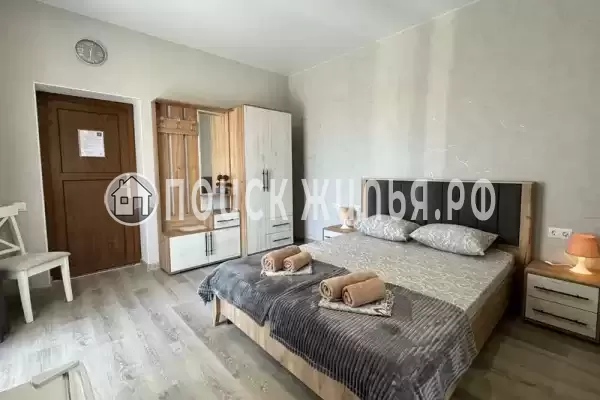 Гостевой дом «Villa Vega»