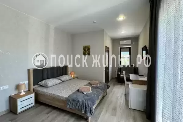 Гостевой дом «Villa Vega»