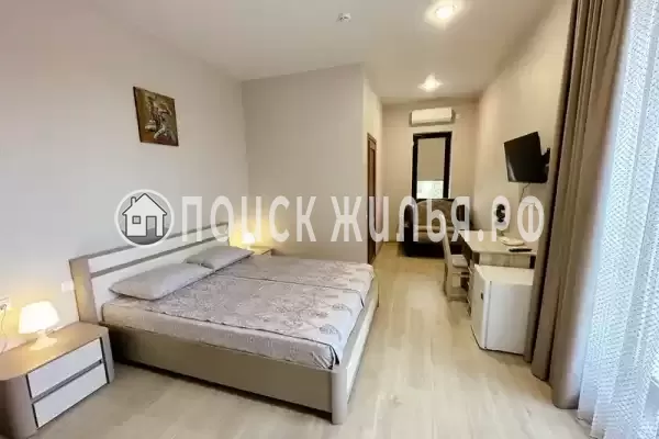 Гостевой дом «Villa Vega»