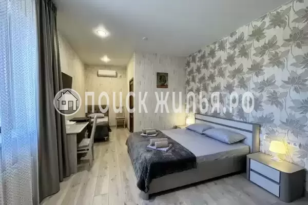 Гостевой дом «Villa Vega»