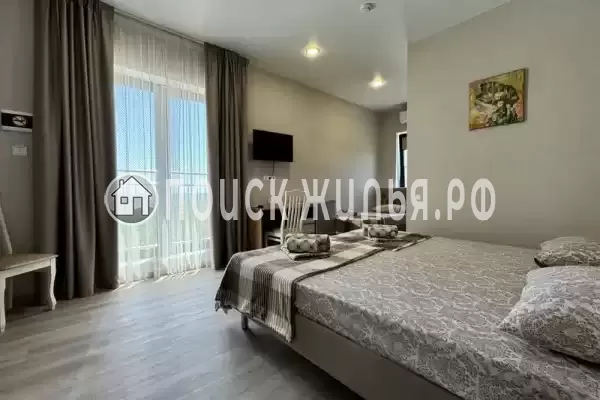 Гостевой дом «Villa Vega»