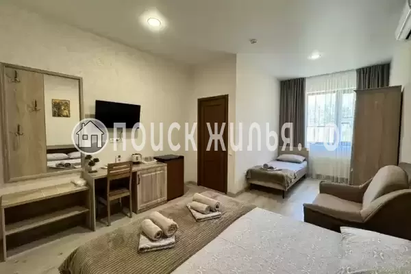 Гостевой дом «Villa Vega»