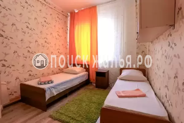 «На Островского»