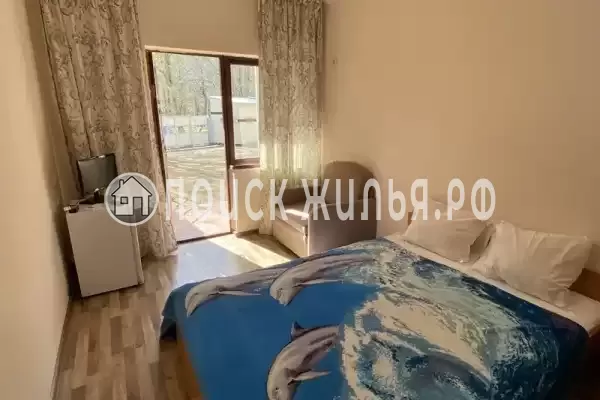 Гостевой дом «Таис» Гостевой дом «Таис»