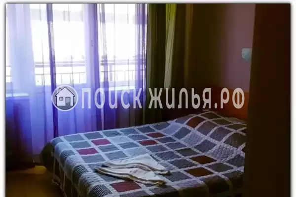 Частный сектор «Мелия»