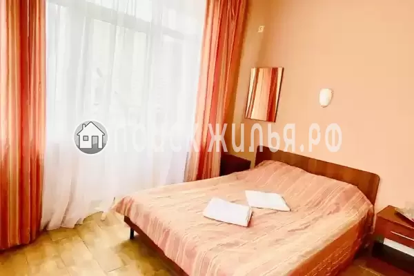 Частный сектор «Мелия»