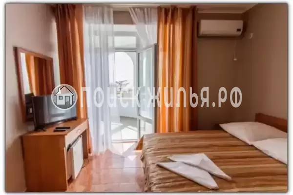 Частный сектор «Мелия»