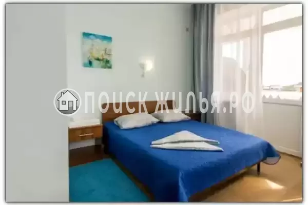 Частный сектор «Мелия»