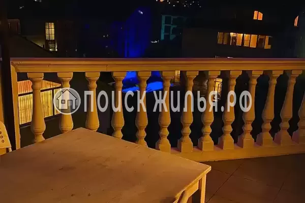 Частный сектор «Мелия»