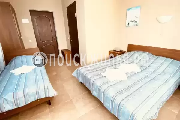 Частный сектор «Мелия»