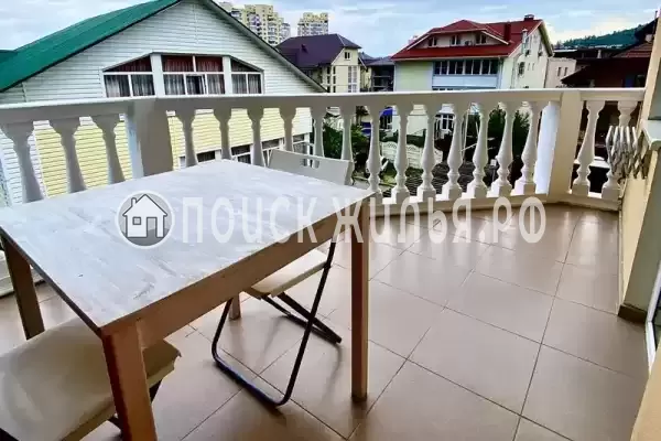 Частный сектор «Мелия»