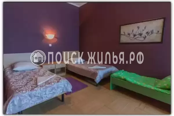 Частный сектор «Мелия»