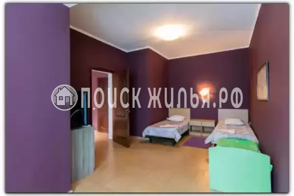 Частный сектор «Мелия»