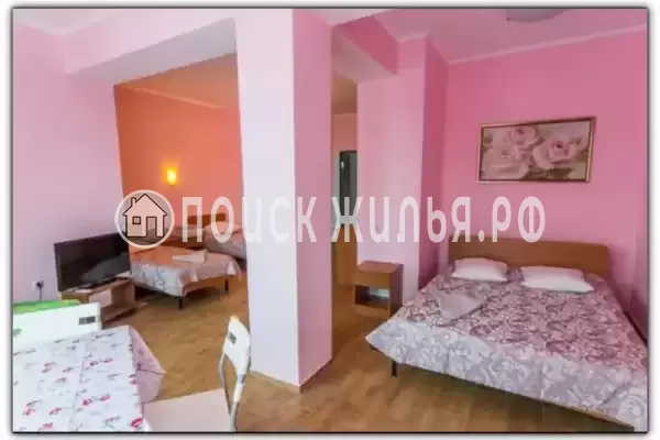 Частный сектор «Мелия»