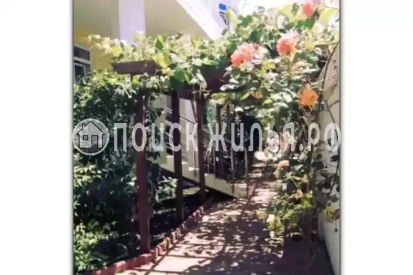 Частный сектор «Мелия»