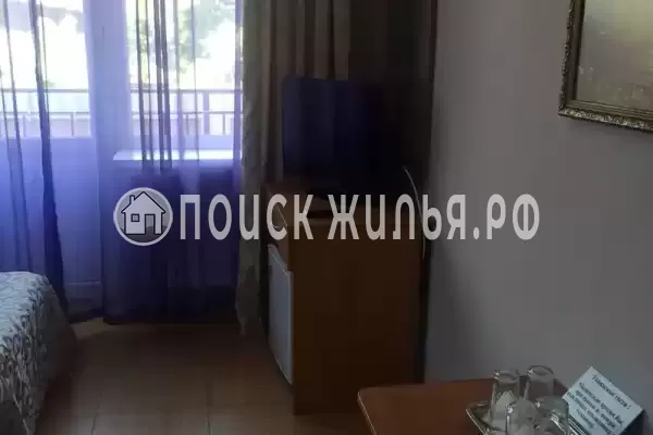 Частный сектор «Мелия»