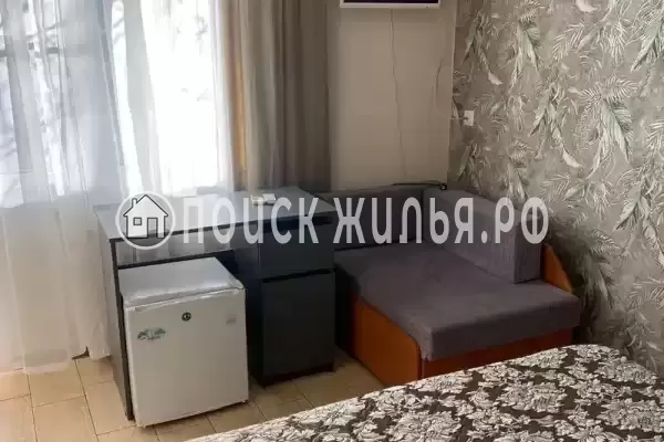 Гостевой дом «Ди Анна» Гостевой дом «Ди Анна»