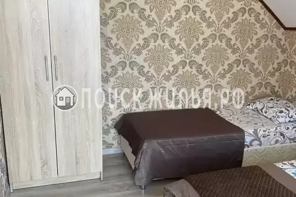 Гостевой дом «Ди Анна» Гостевой дом «Ди Анна»