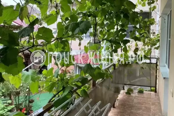 Гостевой дом «Ди Анна» Гостевой дом «Ди Анна»