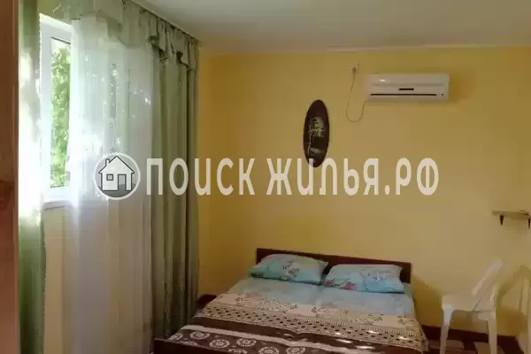 Частный сектор «Домики на Таманской» Частный сектор «Домики на Таманской»