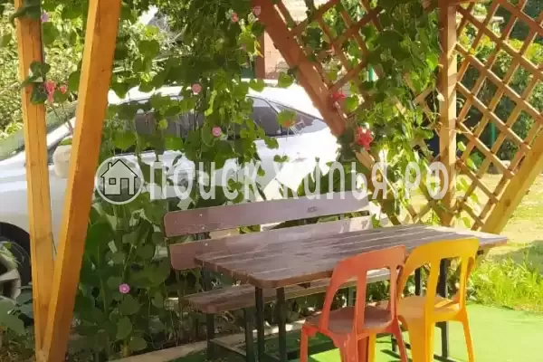 Частный сектор «Домики на Таманской» Частный сектор «Домики на Таманской»