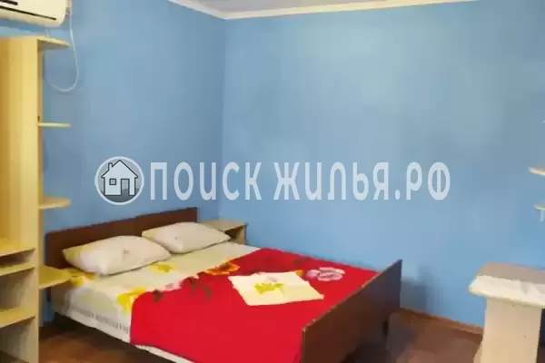 Частный сектор «Домики на Таманской» Частный сектор «Домики на Таманской»