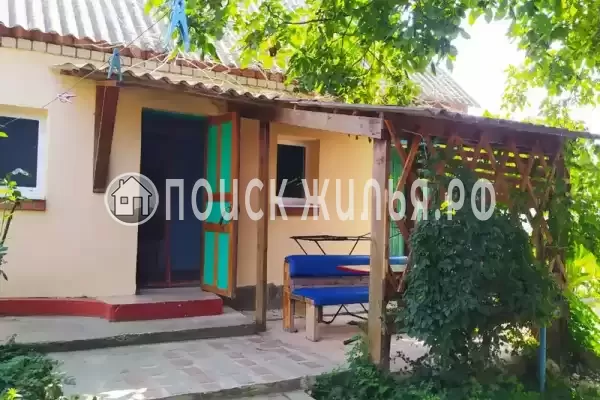 Частный сектор «Домики на Таманской» Частный сектор «Домики на Таманской»